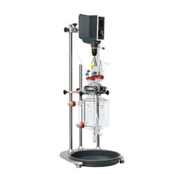 Heidolph Radleys Reactor-Ready Flex Pro Lab Reactor 5 L | Buy Online | Heidolph&trade; | Fisher Scientific